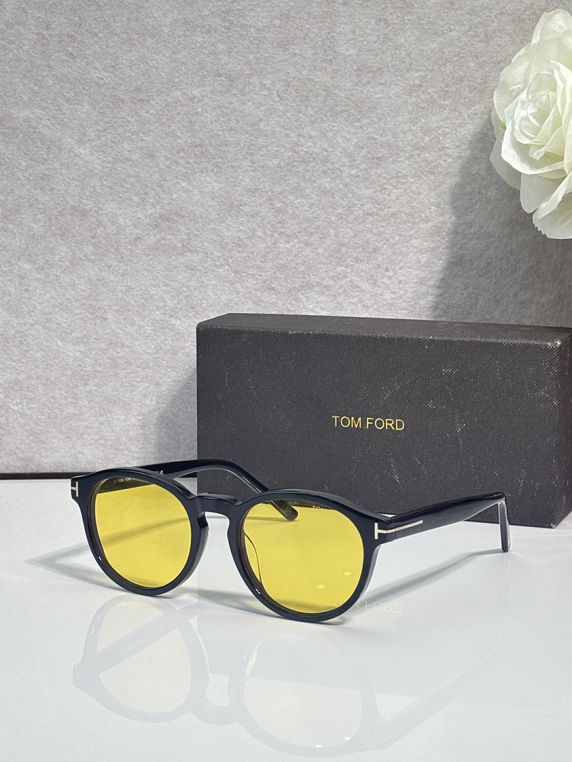 Other TOM FORDMODEL:FT0591SIZE:51 - Image 8