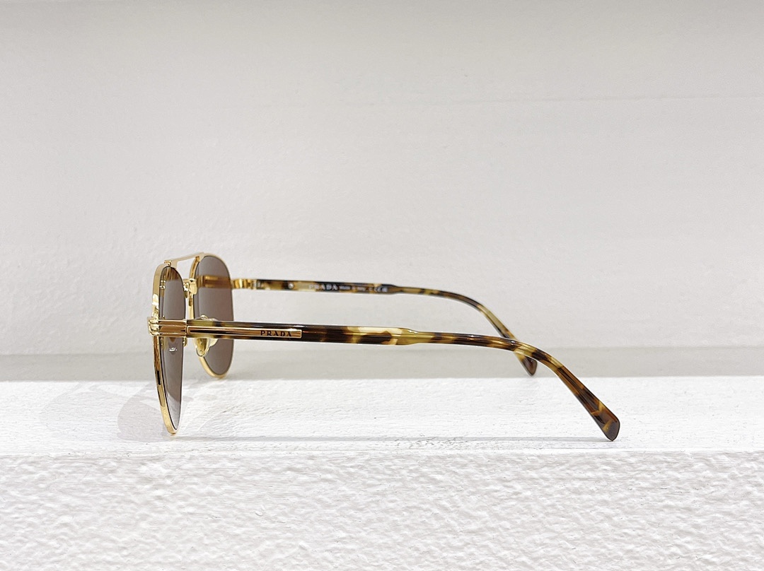 Prada MODELSPR A58SIZE 61 - Image 3