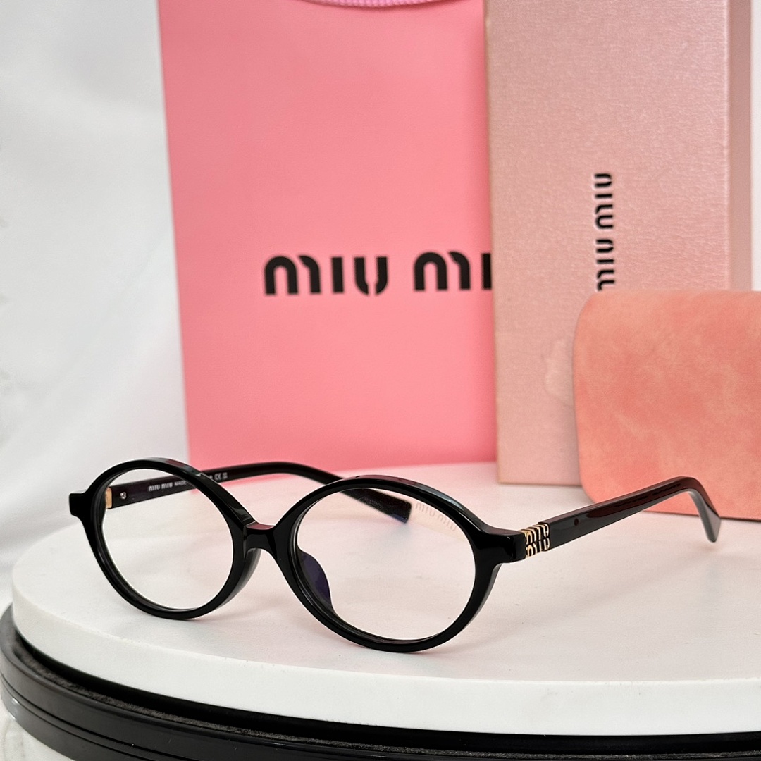 Miu Miu MIUMIUMODEL:SMU04ZSIZE50 - Image 2