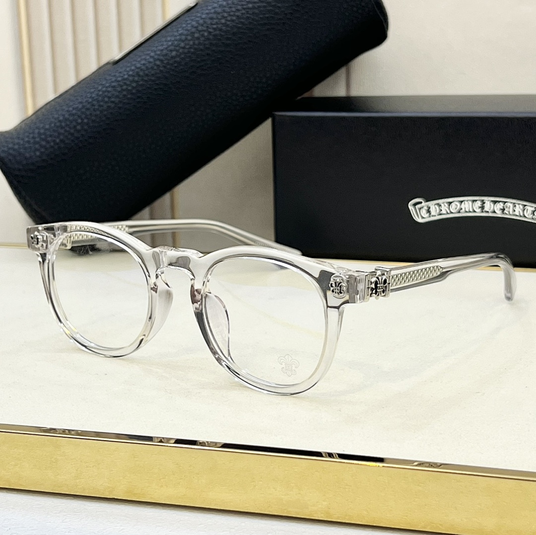 Chanel CHROME HEARTSMODEL:CH8087SIZE:48, photo 1