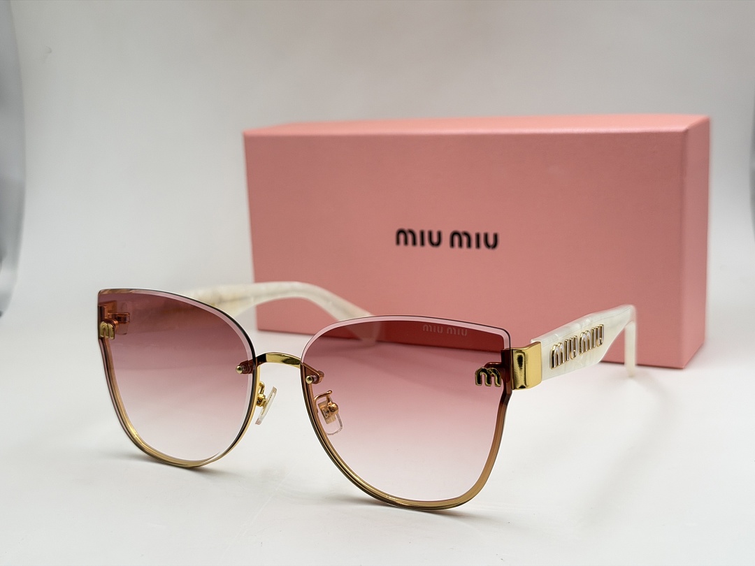 Miu Miu MU70ZS62 - Image 4