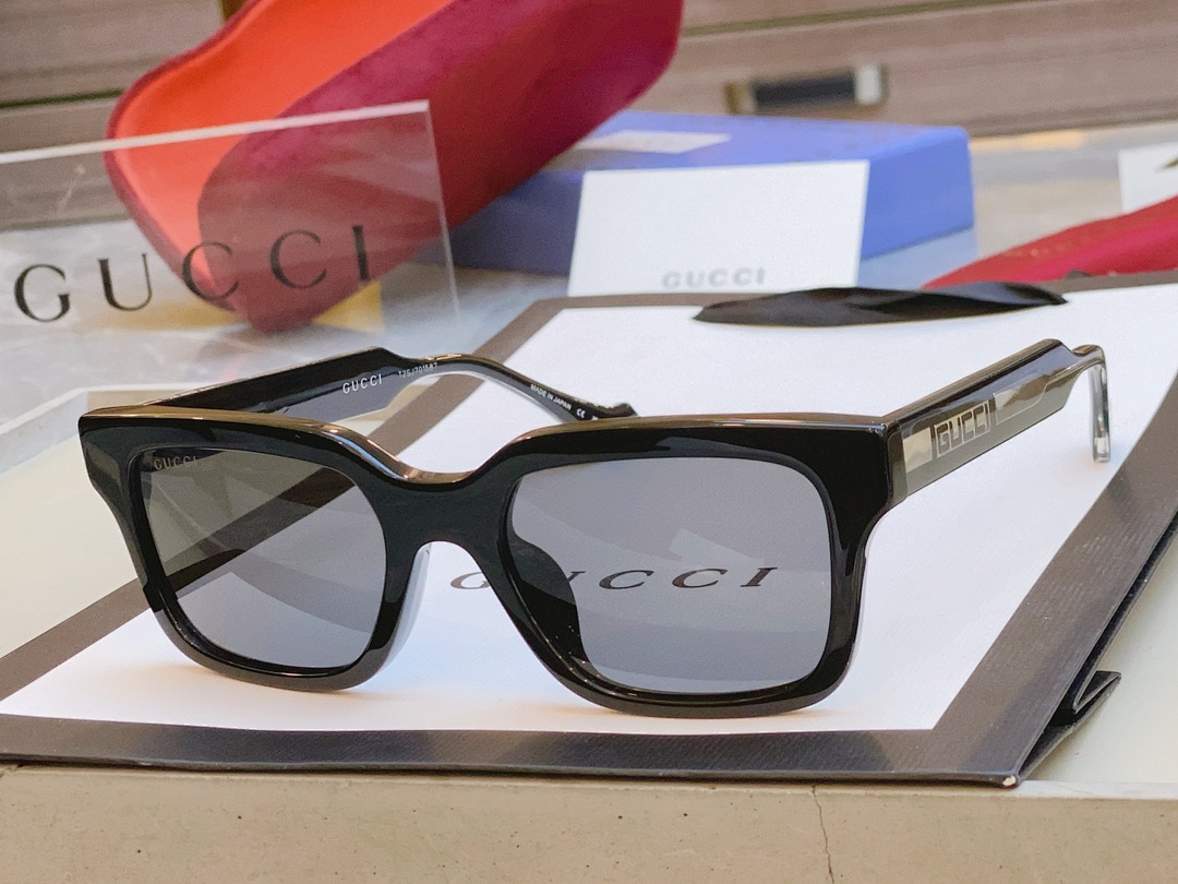 Other GUCCIMODEL:GG1732SK,SIZE55 - Image 9