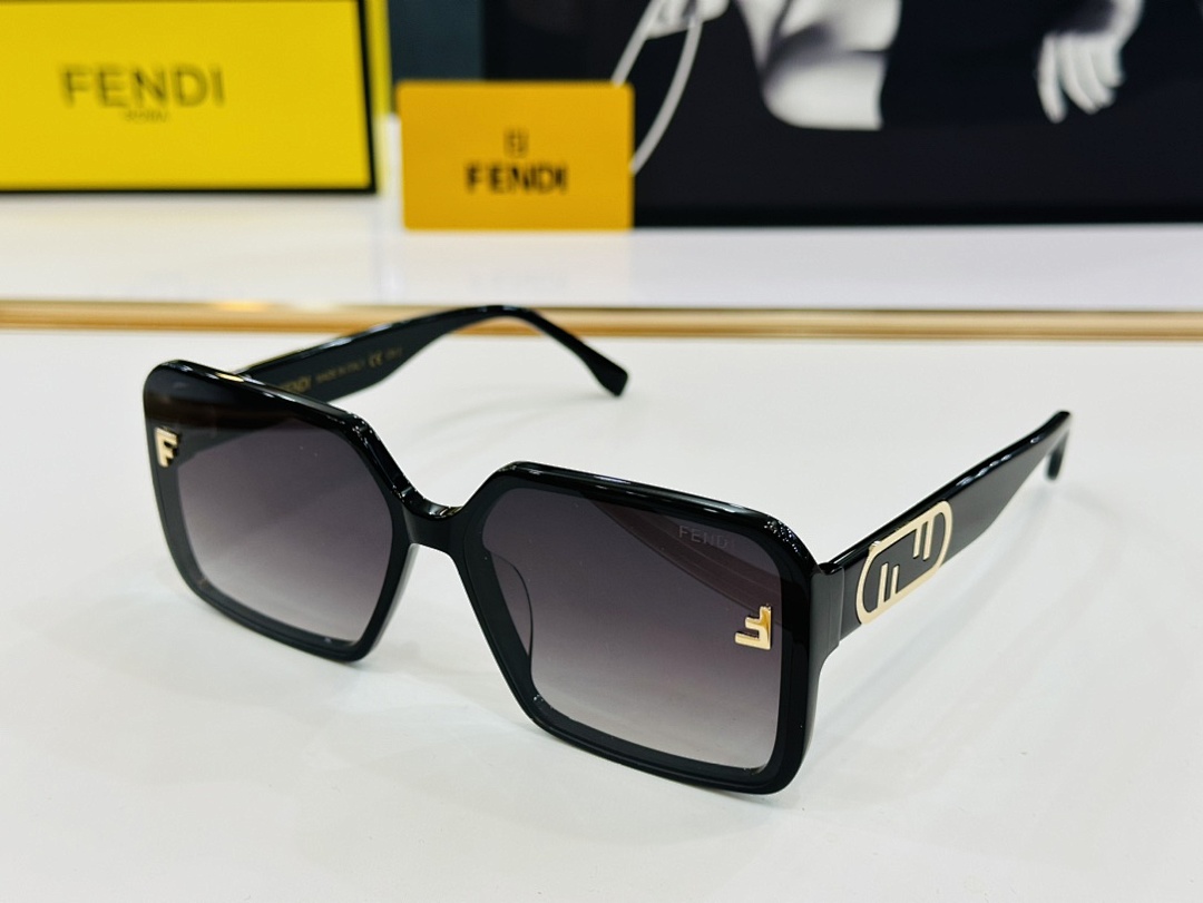 Fendi F0629 Size:62, photo 1