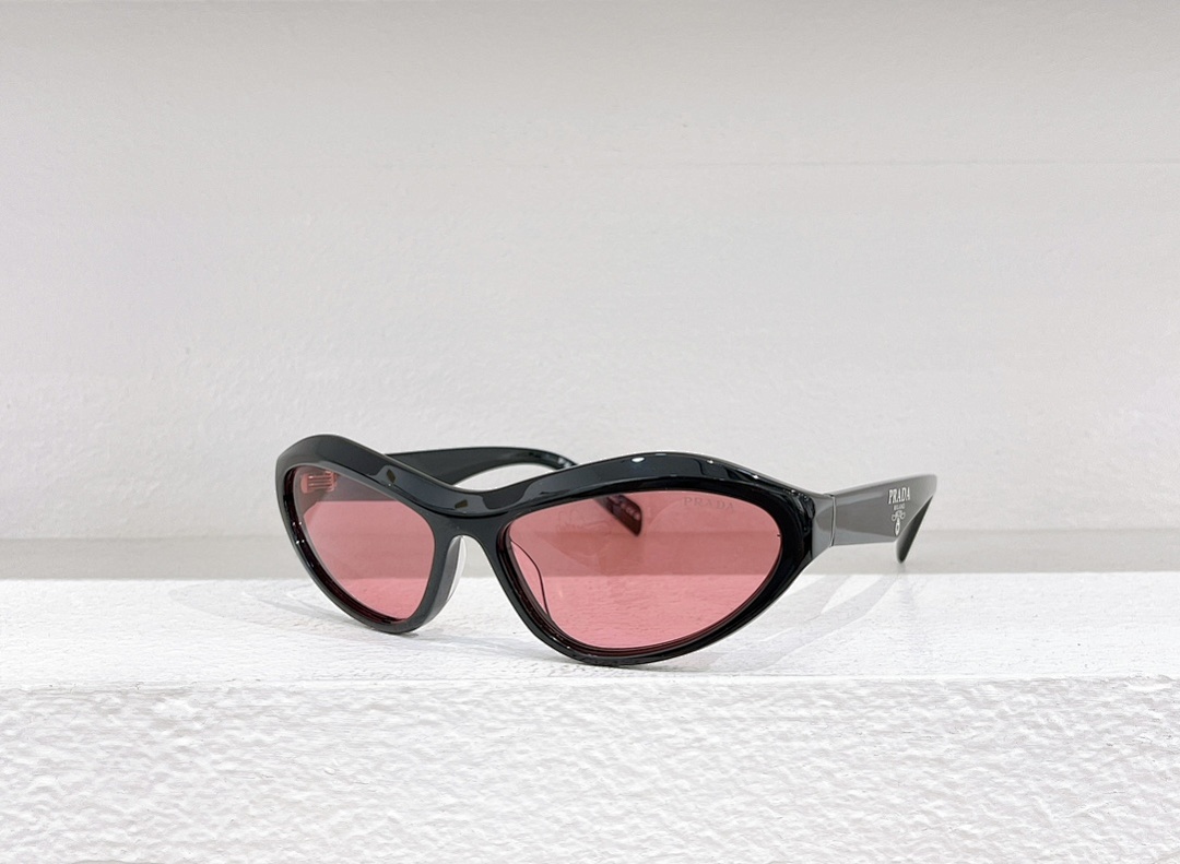 Prada MODEL PRA20SSIZE 62 16-140_ - Image 5