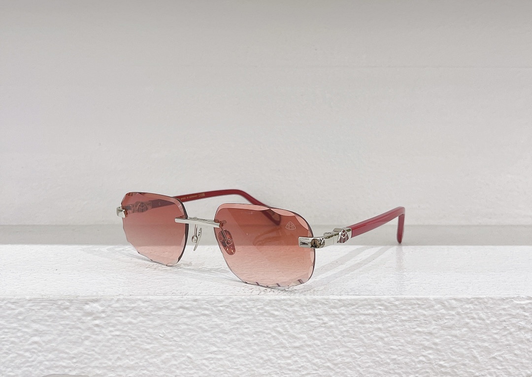 Chanel MAYBACHMODEL Z082SIZE:58 19-145_, photo 1