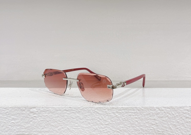 Chanel MAYBACHMODEL Z082SIZE:58 19-145_, photo 1