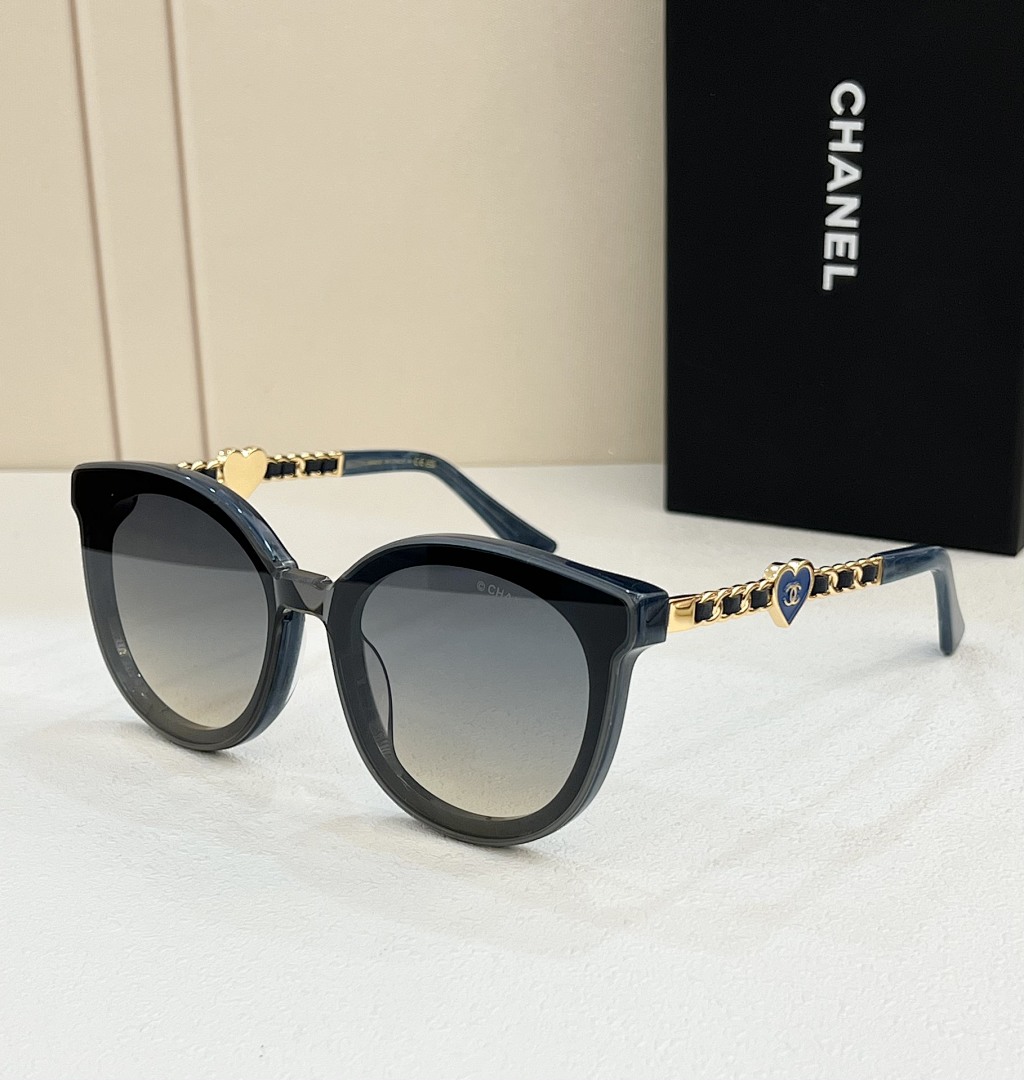 Chanel MODEL:A95077SIZE:53, photo 1