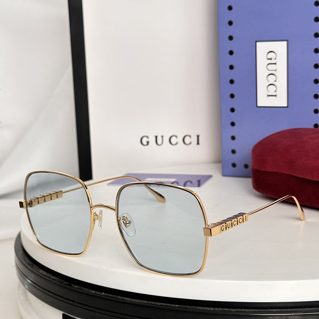 Other GUCCiMODEL:GG1434SSIZE:56 - Image 6