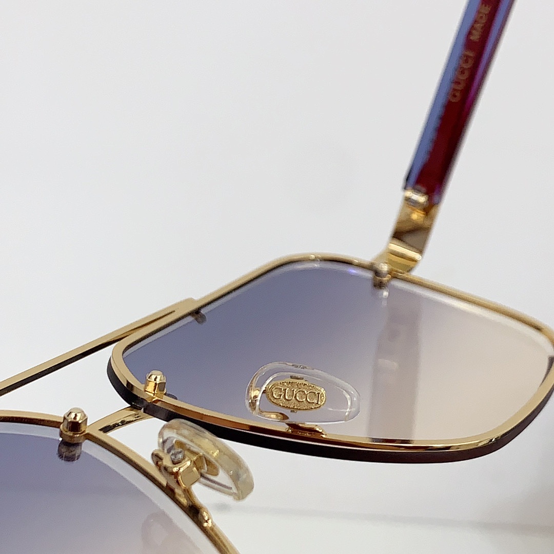 Other GUCCI MODEL:GG1419S SIZE:64 - Image 4