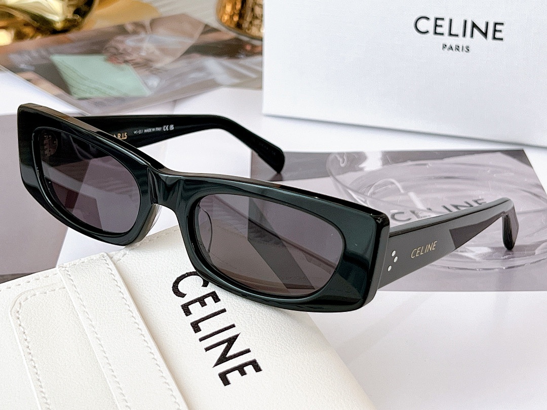 Other CELINE Model No 40258 55 - Image 8