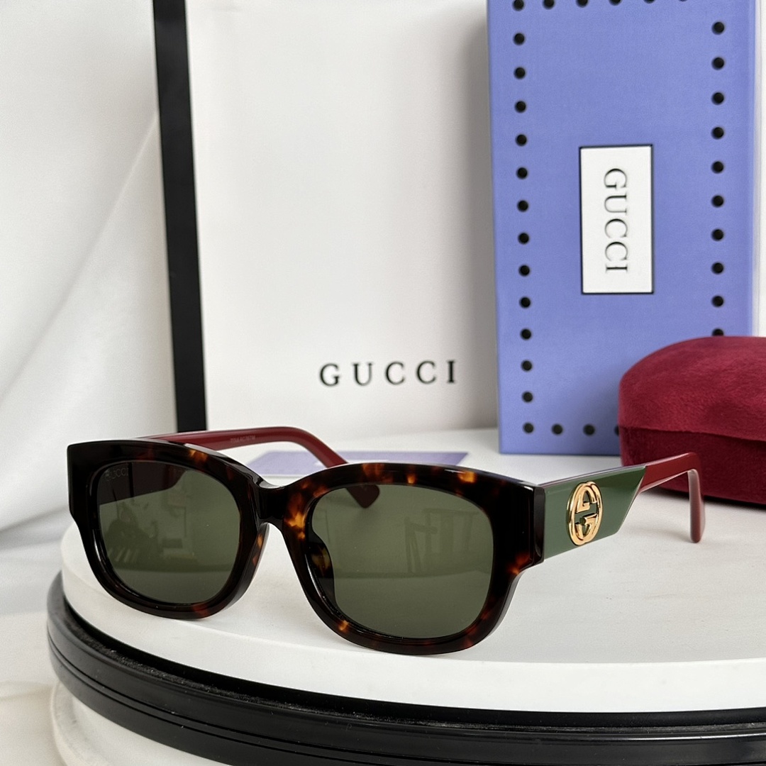 Other GUCCIMODEL:GG1667SKSIZE:54 20-145_934 - Image 7