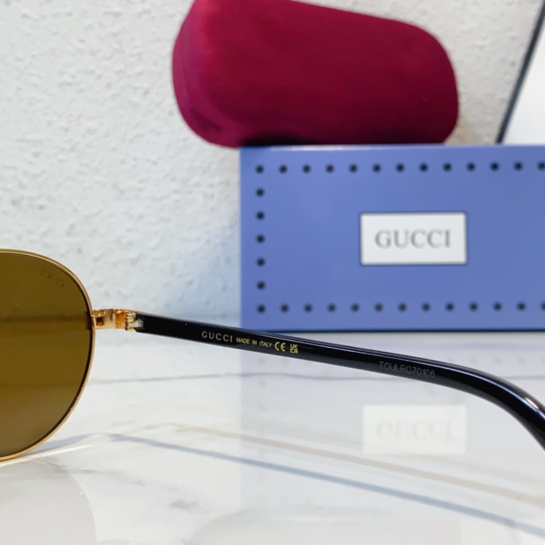 Other GUCCIMODEL:GG1585OSIZE:51 21-145_ - Image 3