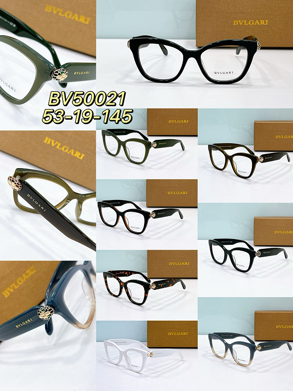 Other BVLGARI MODELBV50021 Size53, photo 1