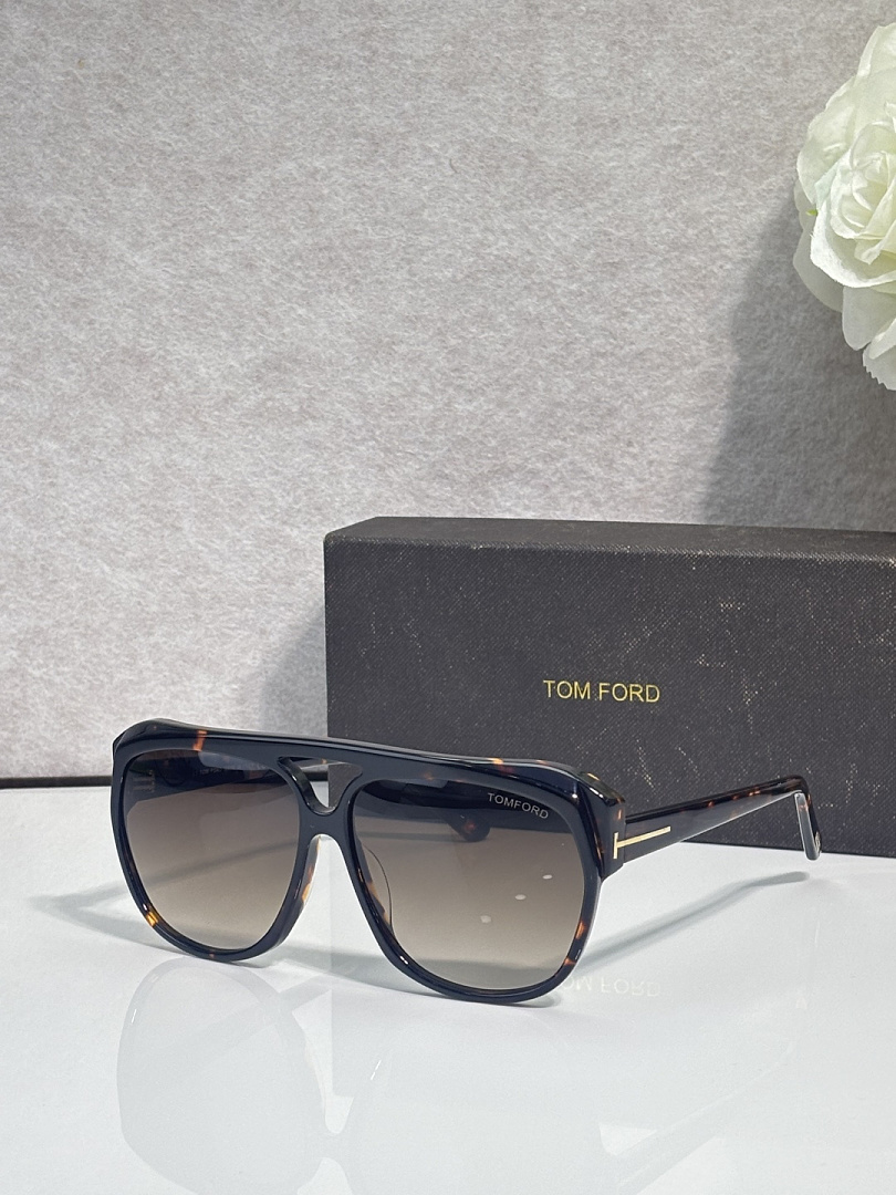 Other TOM FORDMODEL:FT1103SIZE:60 - Image 8