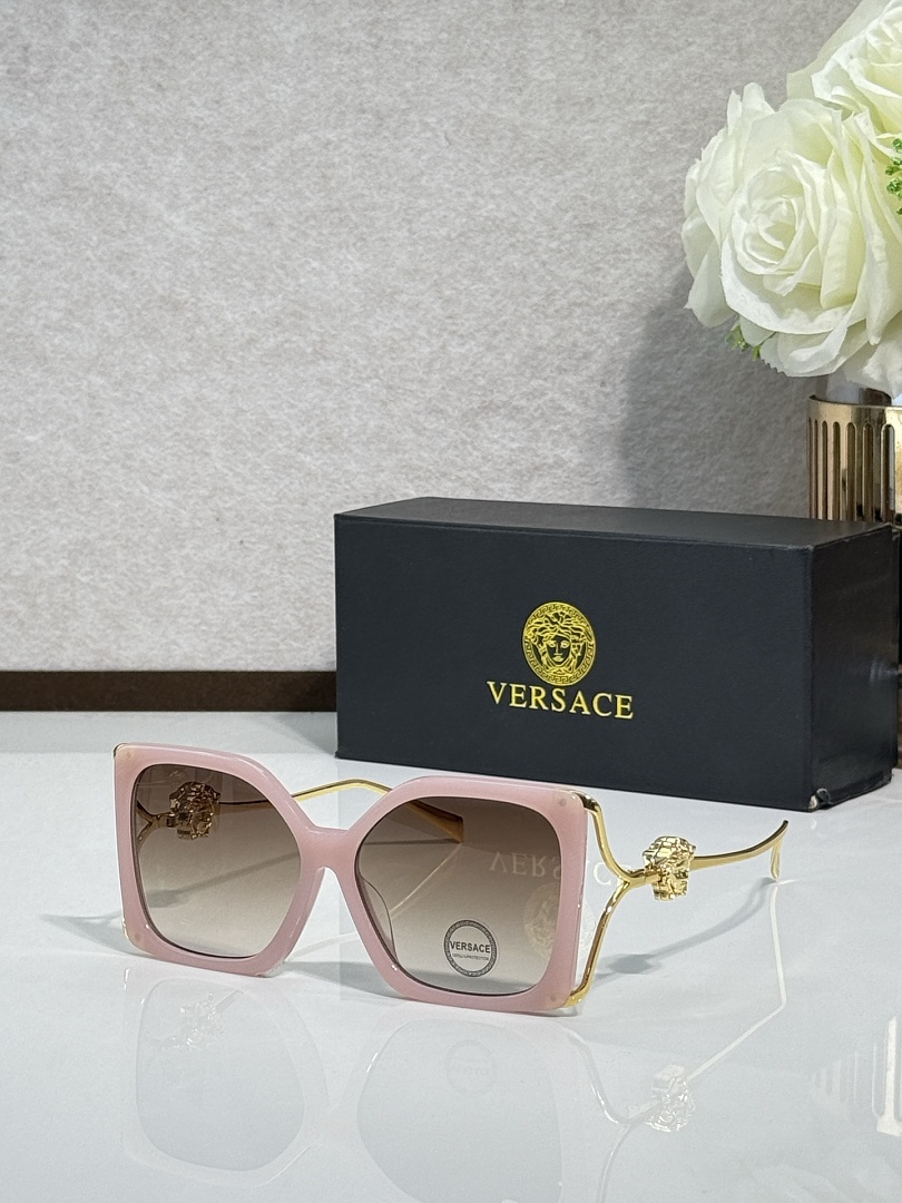 Other VERSACEMODEL:VE4502USize:55 16 - Image 5