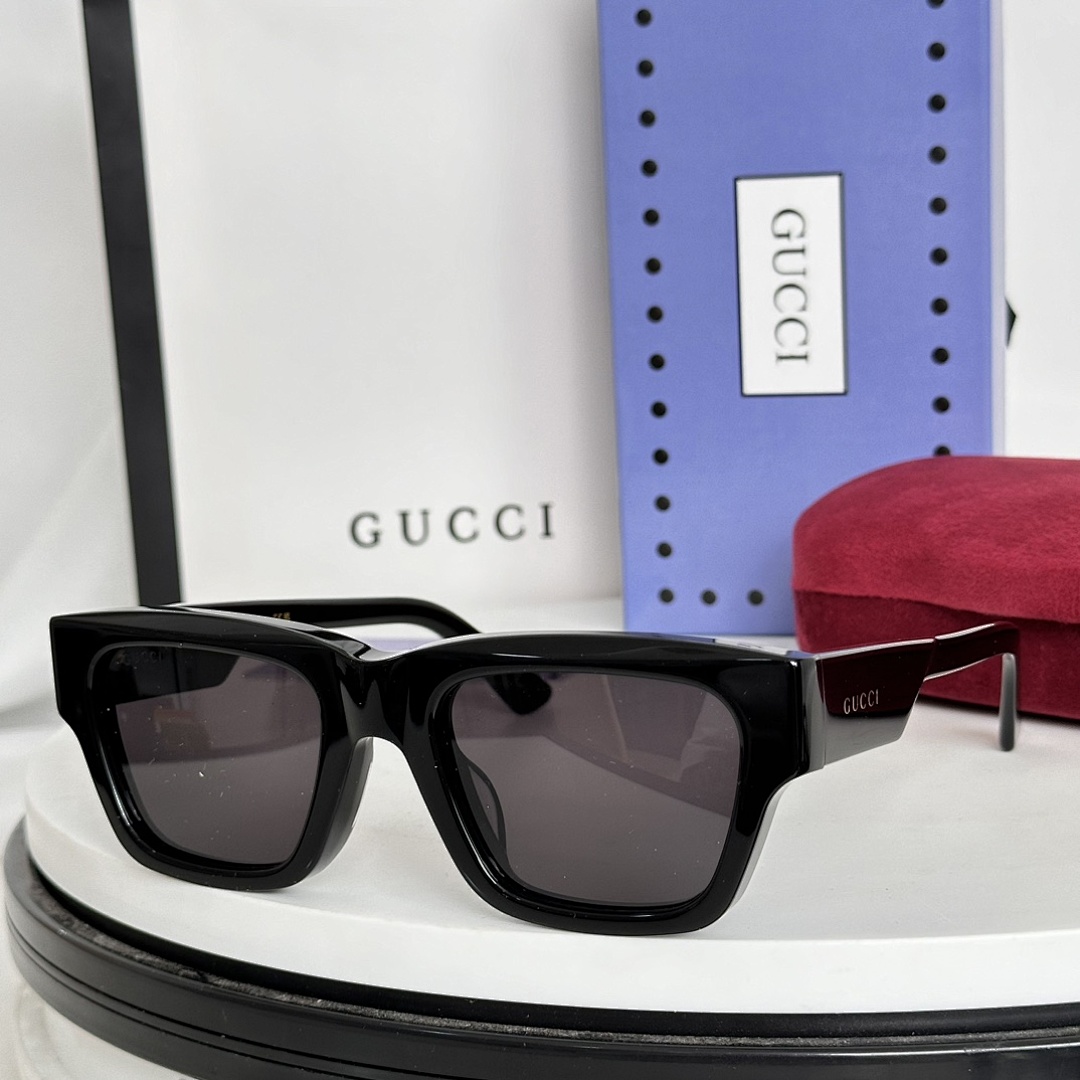 Other GUCCiMODEL:GG1668SSIZE:52 - Image 9