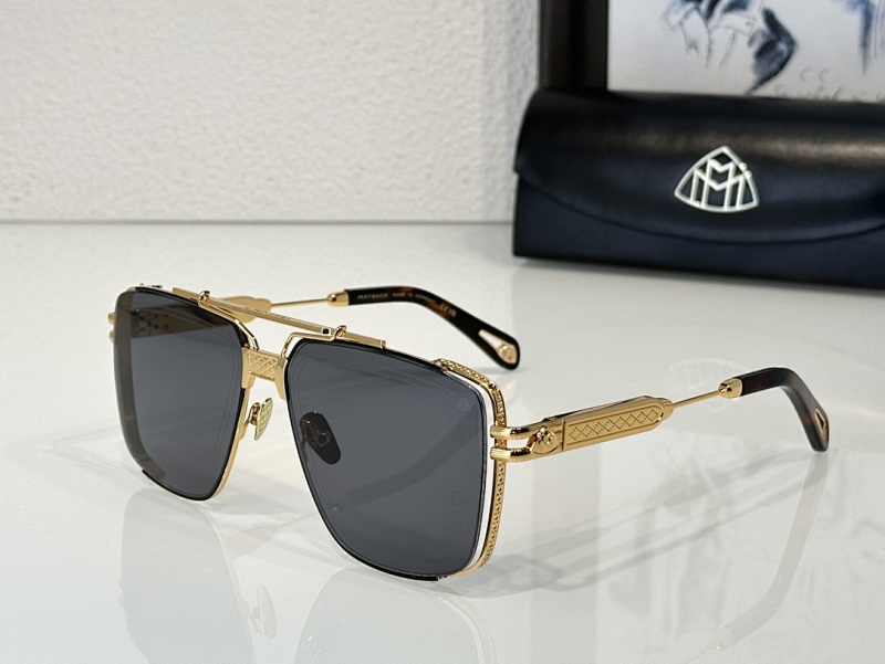 Chanel MaybacHMod:Z042Size:61, photo 1