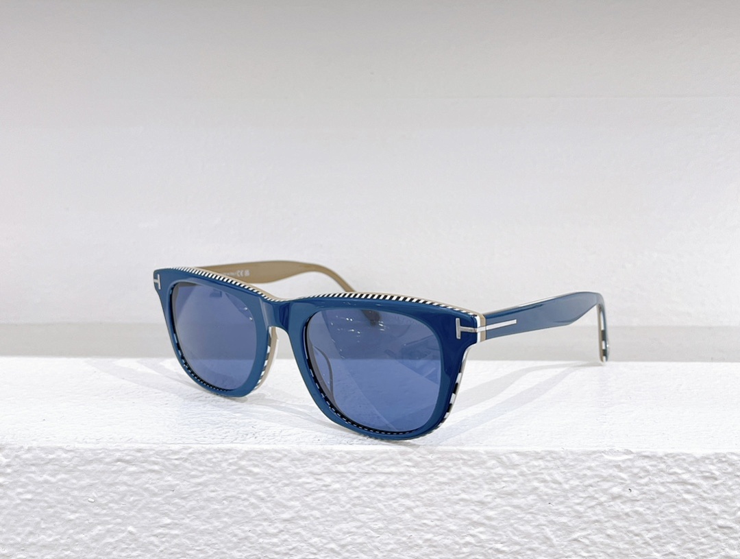 Other TOM FORDMODEL:TF1076SIZE:54 - Image 9