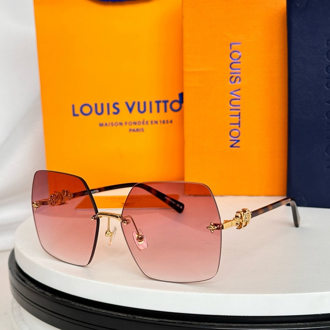 Other LOUIS VUITTONMODEL:Z2460U SIZE:60 - Image 4