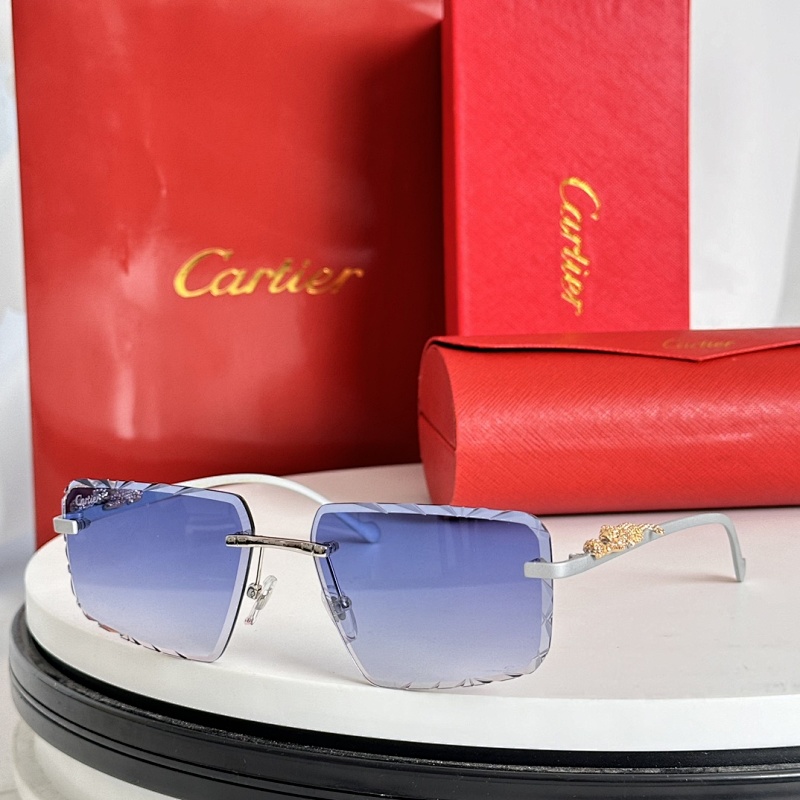 CartierMODEL:CT0543SSIZE:59, photo 1