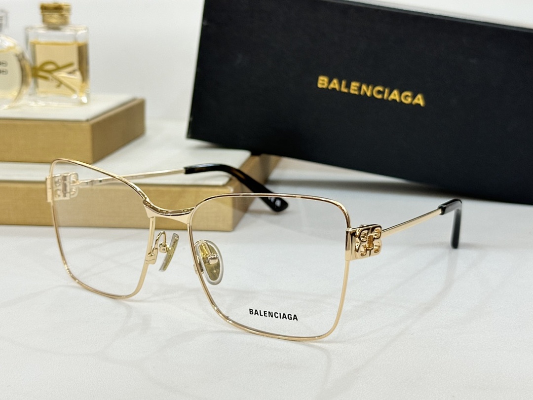 Balenciaga Mod:BB0339OSize:59, photo 1
