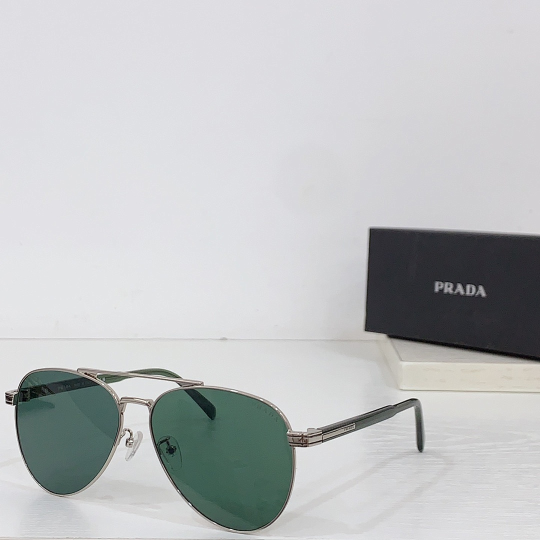 Prada MODEL:PR A58S SIZE:61 14-147_ - Image 8