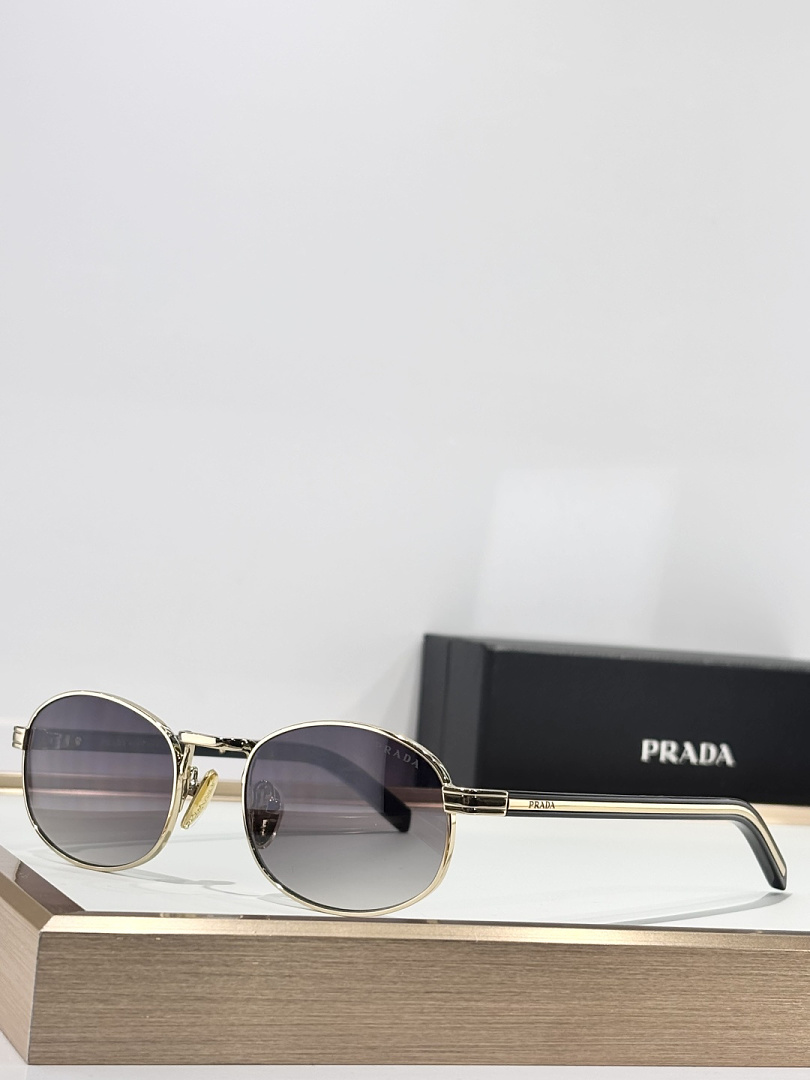 Prada MODELSPR B56SIZE:52 - Image 7