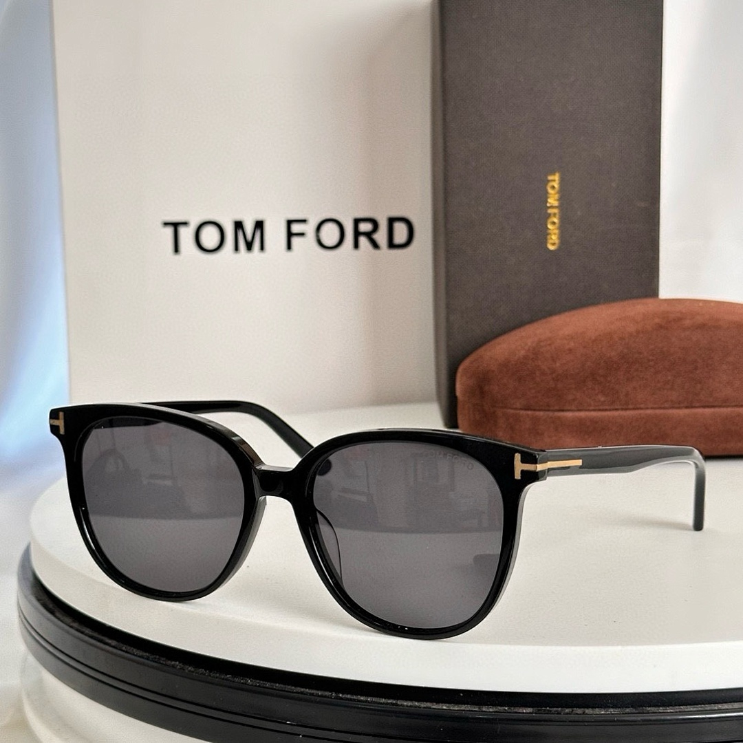 Other TOM FORDFT972-K Size:55 - Image 8