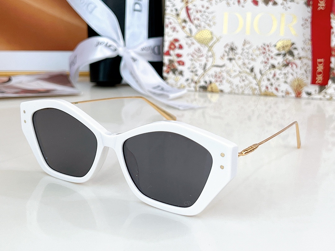 Other Dior MISSDIORS1U SIZE:56 - Image 7