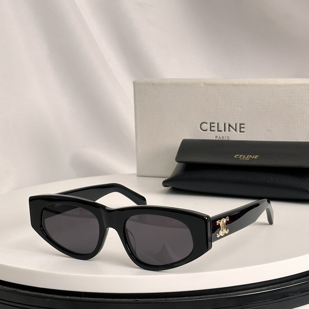 Other CELINEMODELCL4S195 SIZE62 - Image 4