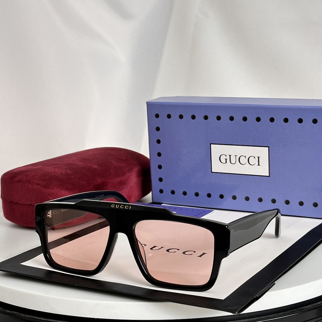 Other GUCCIMODEL:GG1460SSIZE:56 - Image 7