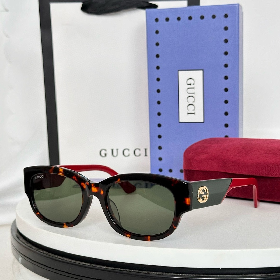 Other GUCCIMODEL:GG1667SKSIZE:54 - Image 9