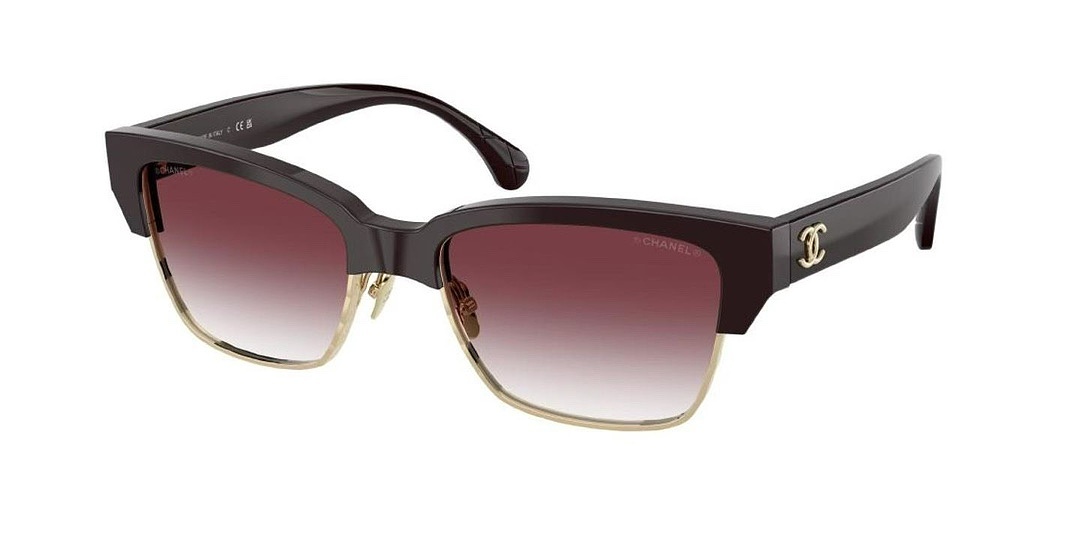 Chanel CHANE MODEL:CH5558 SIZE:53, photo 1