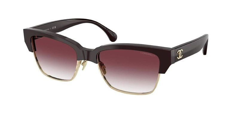 Chanel CHANE MODEL:CH5558 SIZE:53, photo 1