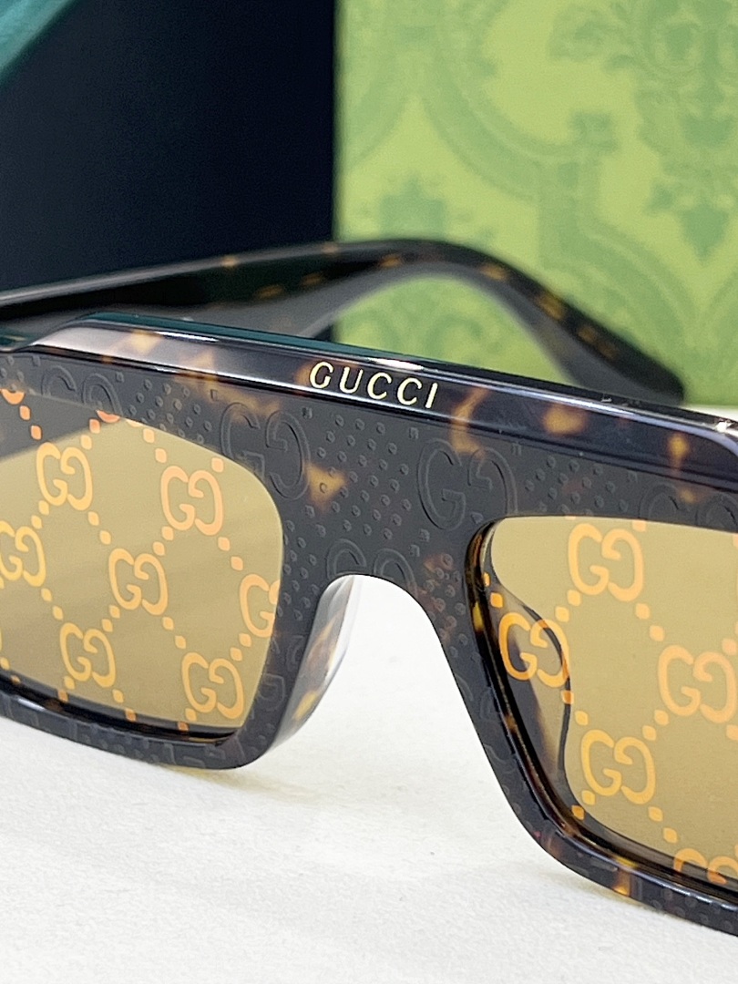 Other GUCCIMODEL:GG1592SSIZE:55 - Image 4