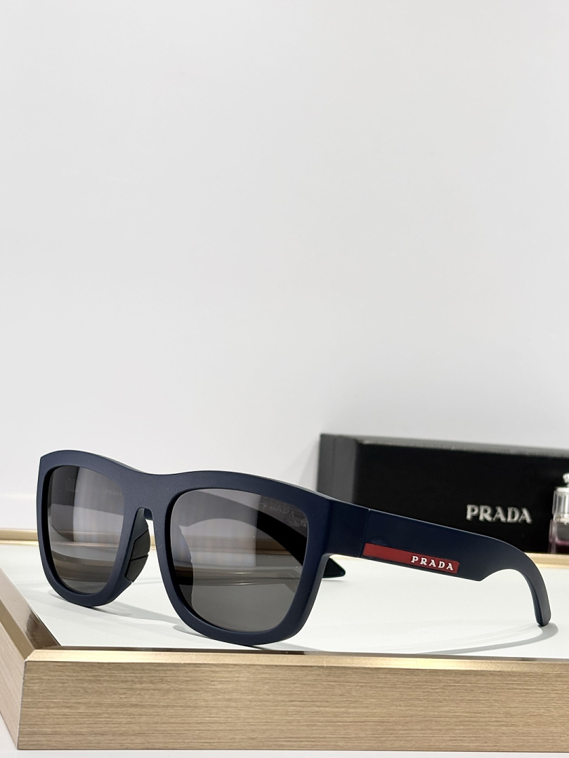 Prada MOD:SPS01Z-FSize:56 20 - Image 8