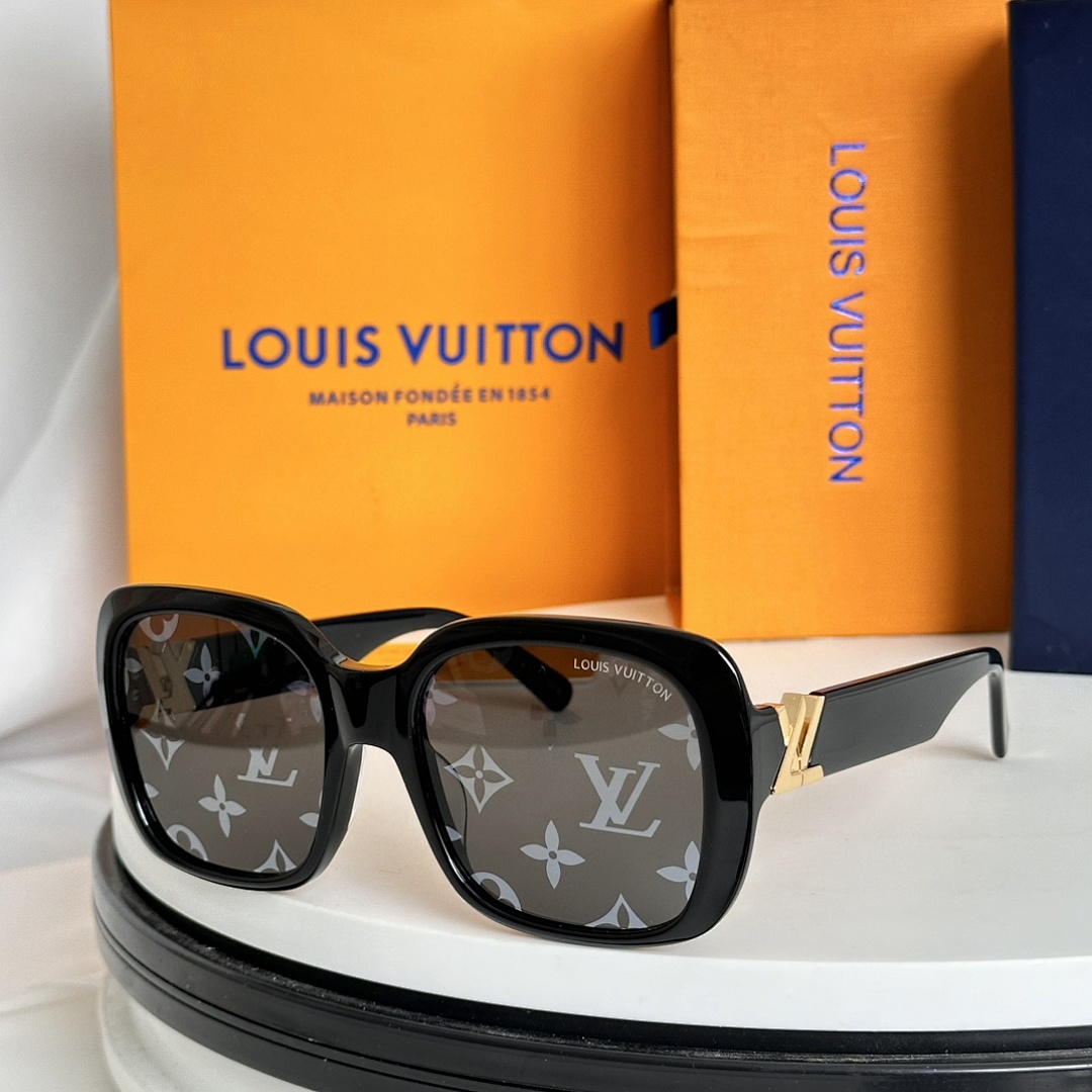 Other LOUIS VUITTONMODEL:Z2133ESIZE:54 19-140_ - Image 9