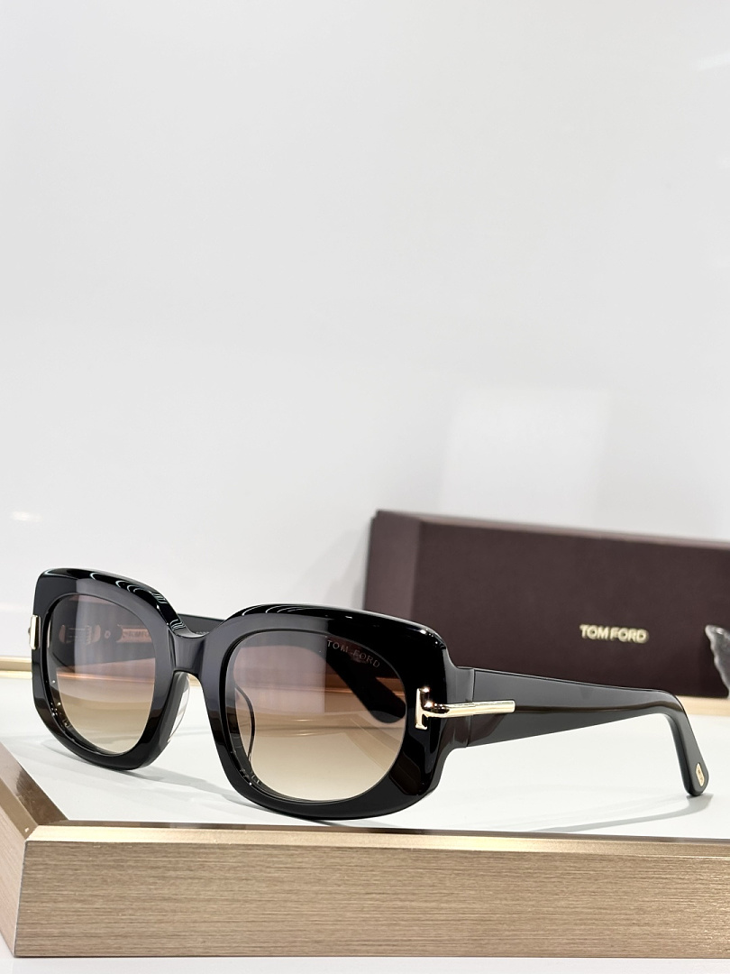 Other TOM FORDMODEL:TF1253SIZE:54 - Image 5
