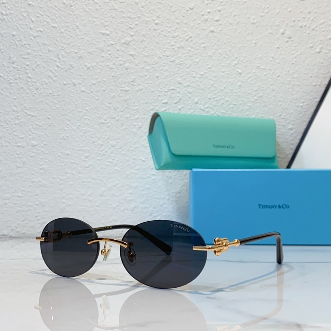 Other TIFFANY&Co.MODEL:TF3104DSIZE:58, photo 1