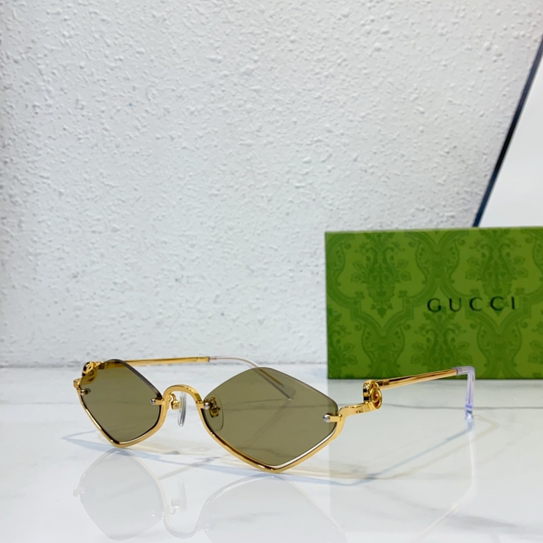 Other GUCCIMODEL:GG1604sSIZE:56 22-145_ - Image 5