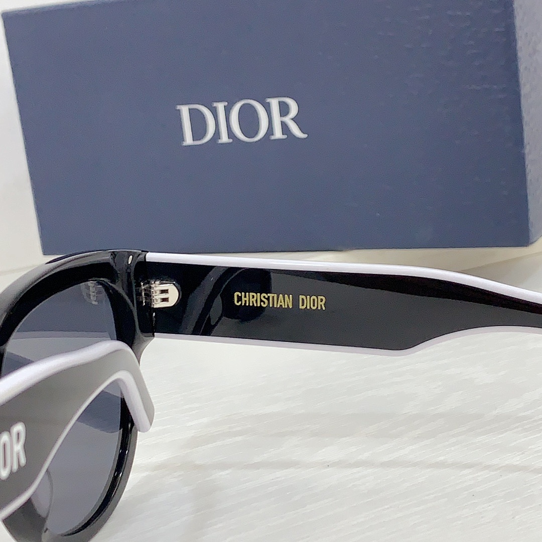 Other DIORMODPACIFIC B2FSIZE55 - Image 4