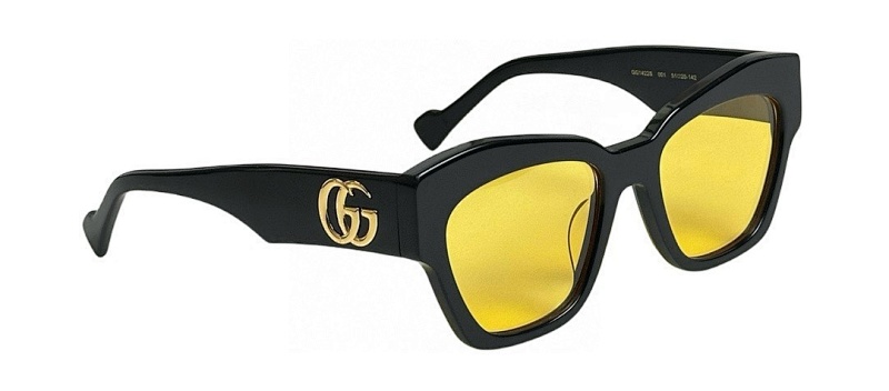Other GUCCIMODEL:GG1422SSIZE:51 20-142_