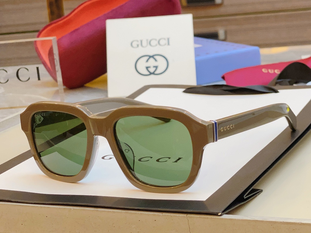 Other GUCCIMODEL:GG1508S,SIZE:55 - Image 9
