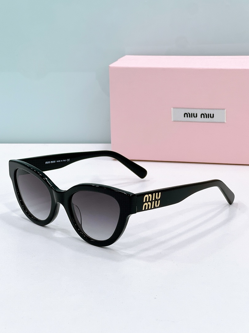 Miu Miu MIUMIU MU01VVSize:52 21-145_ - Image 4