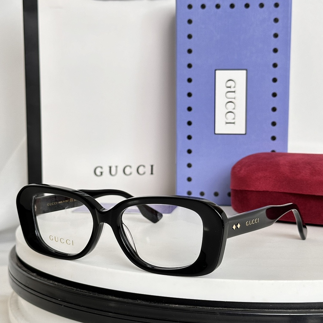 Other GUCCIMODEL:GG1531SKSIZE:54 - Image 4
