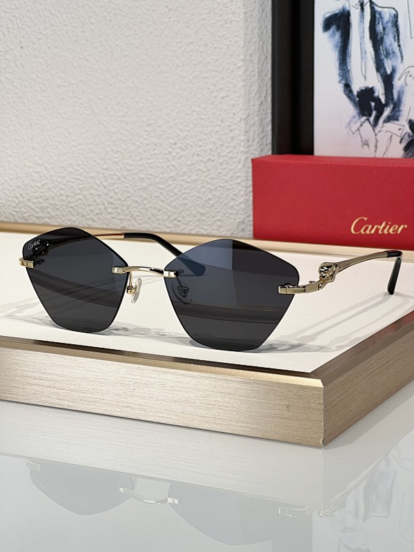 Other CartierMod:CT0429SSize:61, photo 1