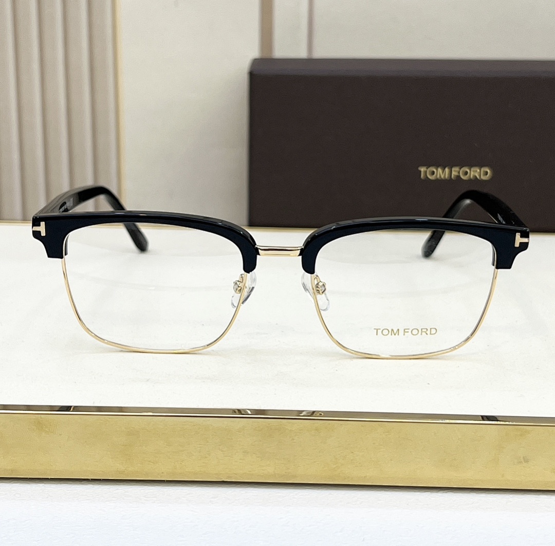 Other TOM FORDMODELTF5504SIZE54 - Image 5