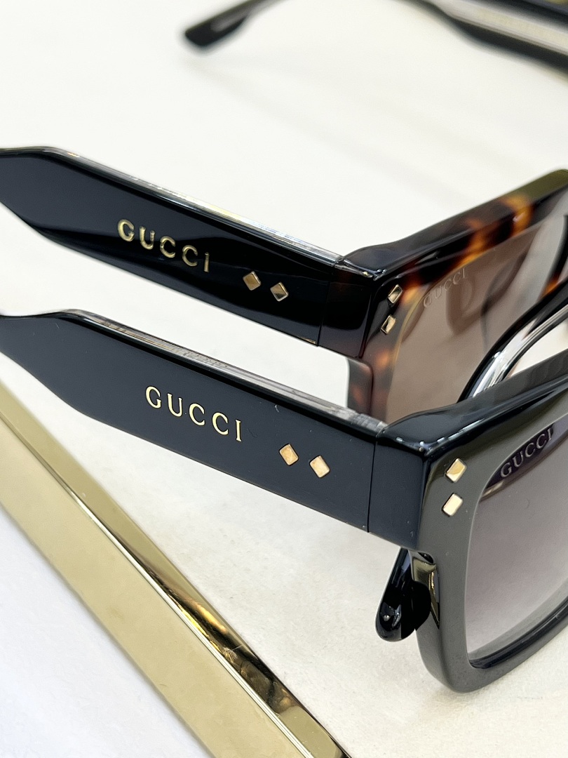 Other GUCCIMODEL:GG1472SA SIZE:53 - Image 2
