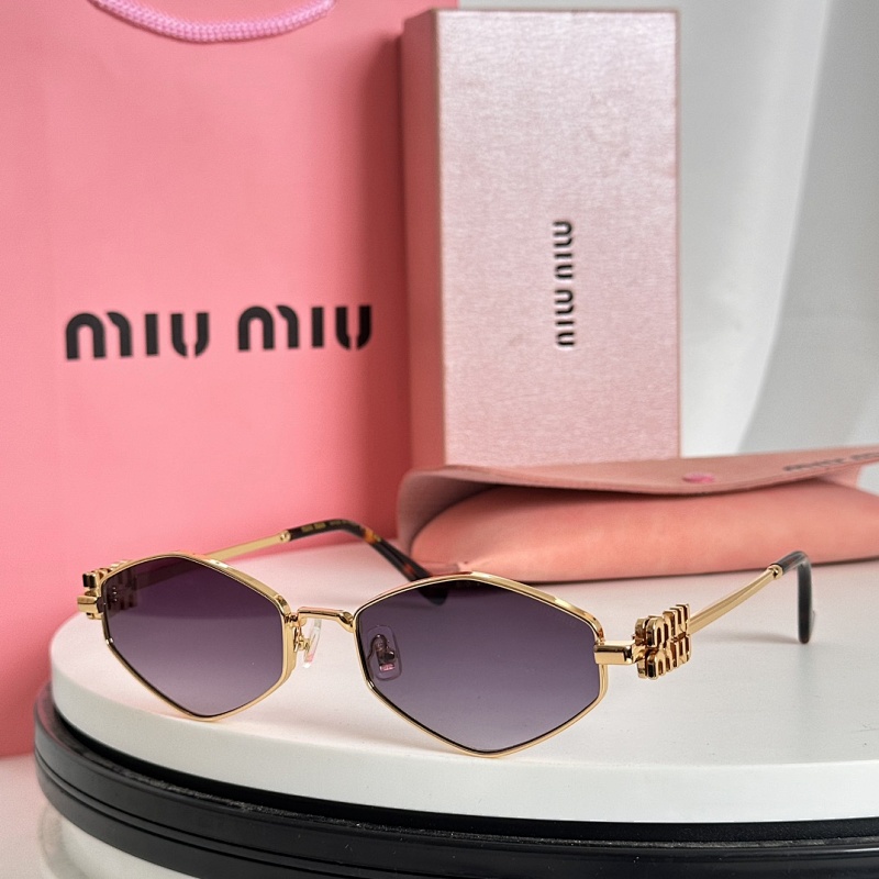 Miu Miu Miu Miu MiuMiuMod:MU98AVSize:56, photo 1