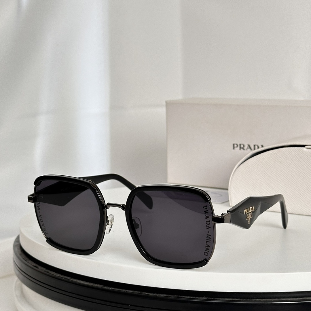 Prada MODEL:PR 135WSSIZE:57 - Image 9